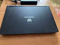 Продаю Acer Predator Helios 500
