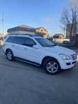Продам мерседес бенц GL 450