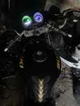 Suzuki sv650s 1999г