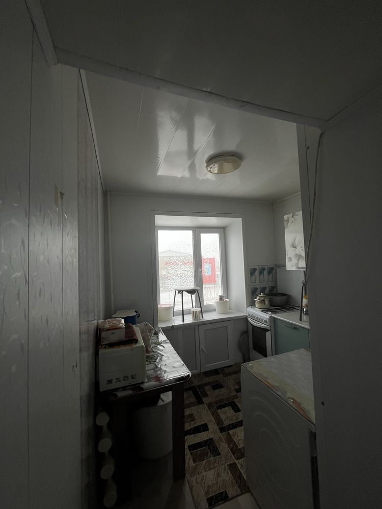 Продам 3х комнатную квартиру