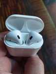 Наушники беспроводные Air pods