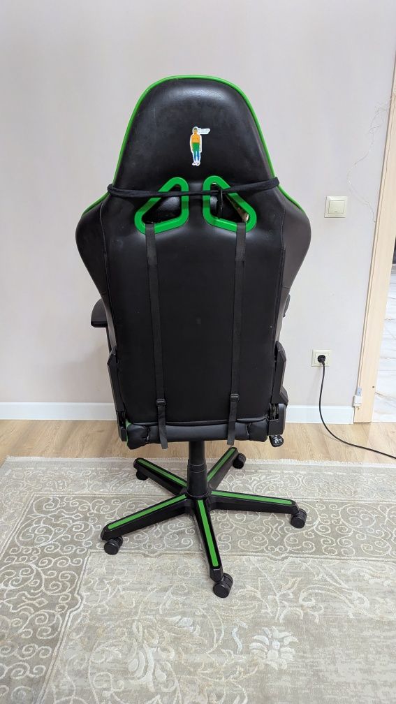 Игровое кресло DxRacer Racing Dx Racer