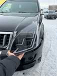 Фары Toyota Prado 120 gx470