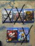 Игры на PlayStation 4