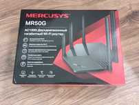 Mercusys MR50G AC1900.