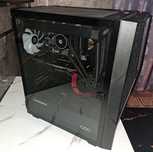 Мощный игровой  i5 10600k ,16g,1070 8g