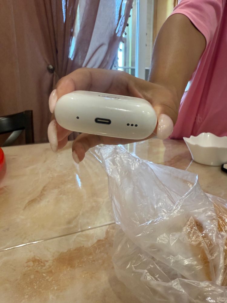 Airpods pro 2(Union)