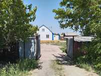 Продам дом мансардой