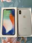 iPhone X, 256гб, Срочно продам