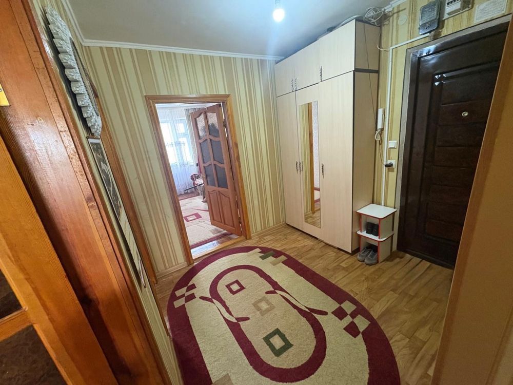 Продам 3х комнатную квартиру