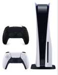 Playstation 5 два джостика