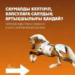 САУМАЛ 90 капсула