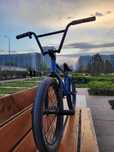 СРОЧНО! BMX ZigZag 2022. Цена такая до 10МАЯ