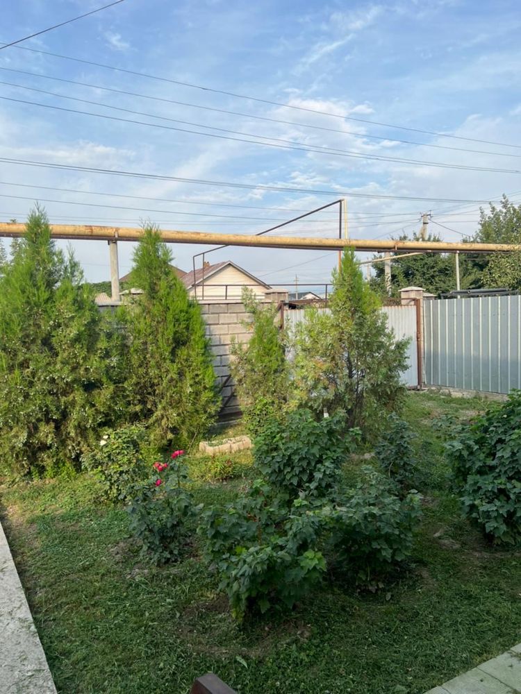 Срочно продам дом п. Коксай!