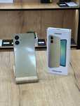 Samsung A 06 gold 64  gb