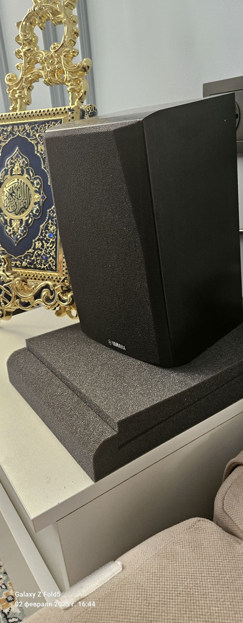 Акустическая система Yamaha NS-P160.