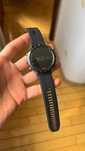 Часы Garmin Athlete Gen1