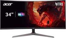 Новый монитор ACER NITRO