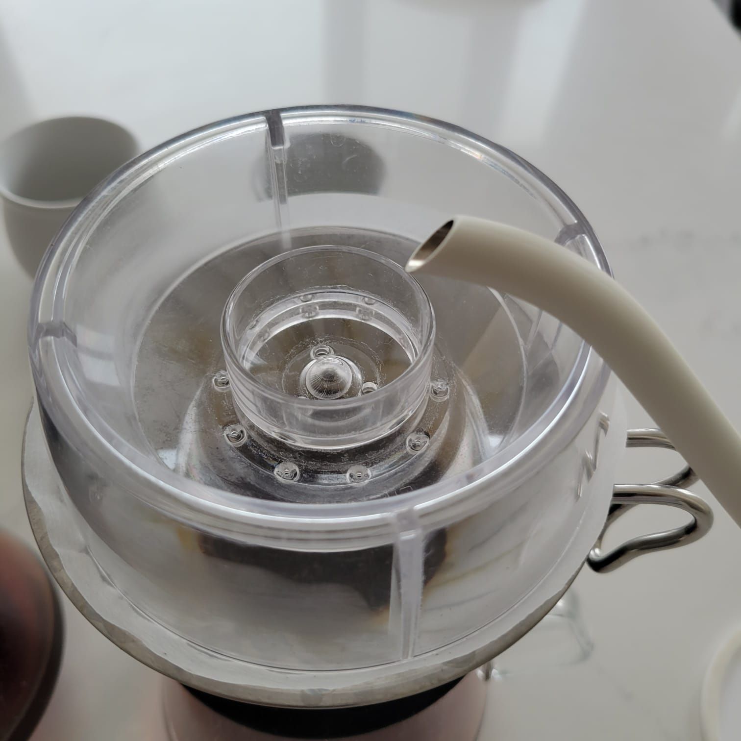 Диспенсер Hario Drip Assist для заваривания кофе пуровер V60