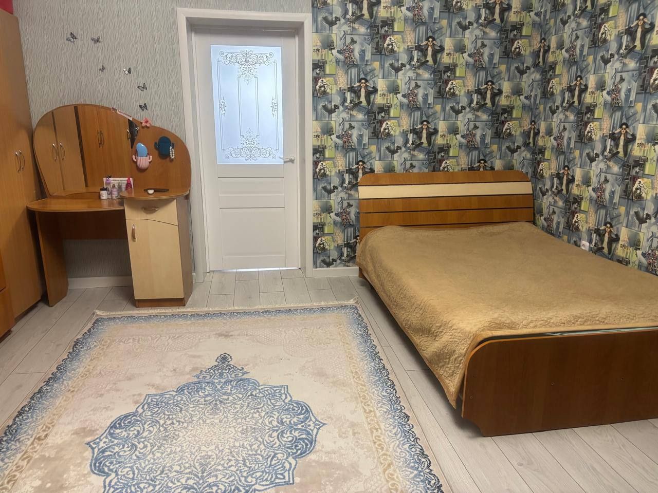 Аренда дома для отдыха