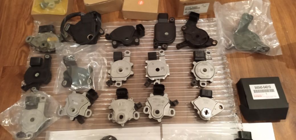 Датчик скорости JAC, BYD, Trumpchi,MAXUS,BAIC,FOTON,JMC,JINBEI, FAW, D