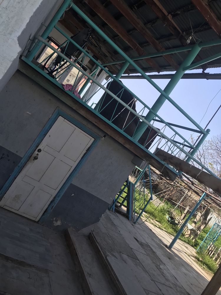 Продам дом или обмен авто с вашей доплаты