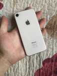 Iphone 8 в отличном состоянии
