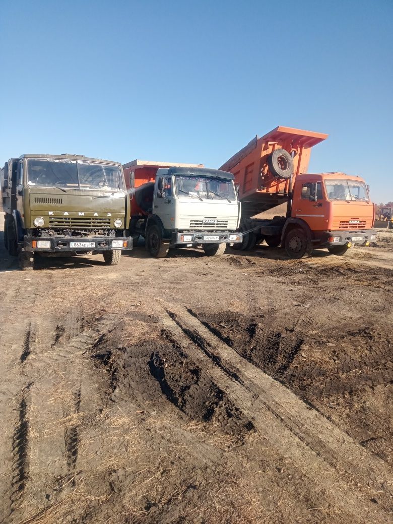Вывоз мусора в кротчайшие сроки