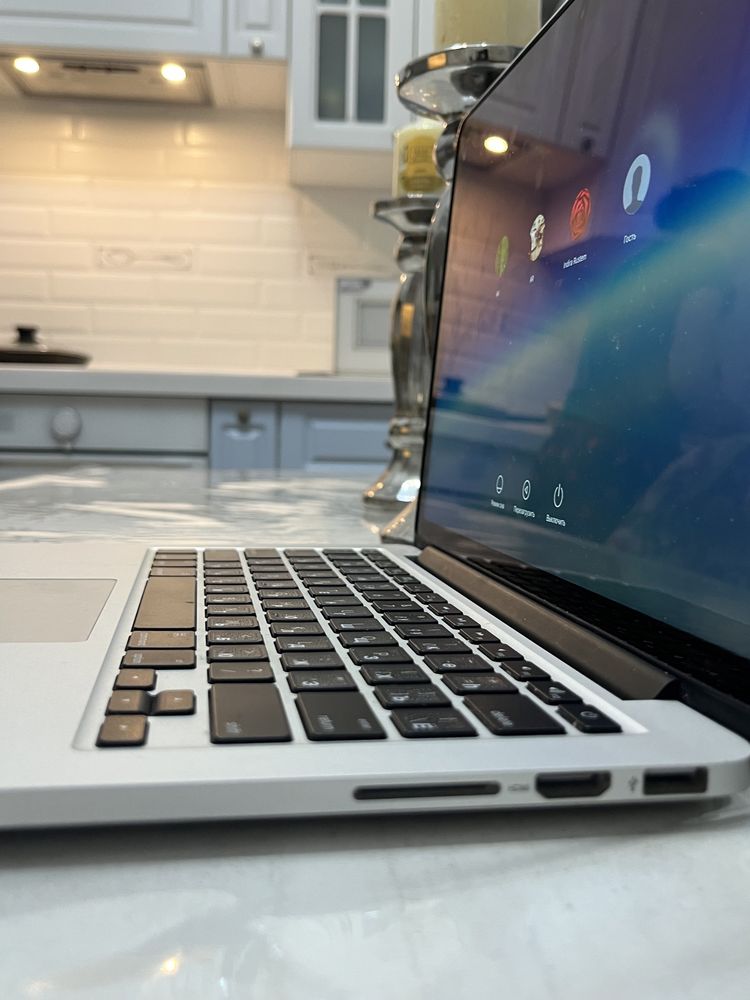 macbook pro retina 2013