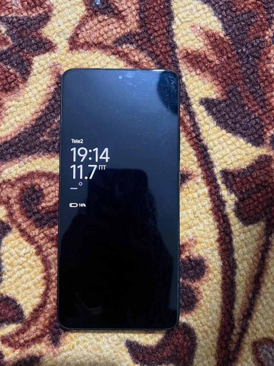 Poco x 6 pro 5 g 512гб