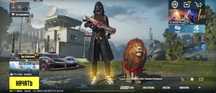 Продам аккаунт PUBG Mobile