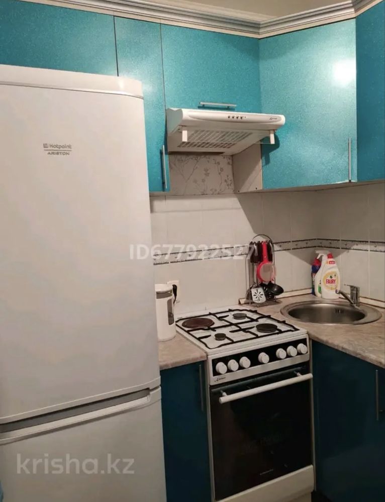 Продам квартиру 2 х комн