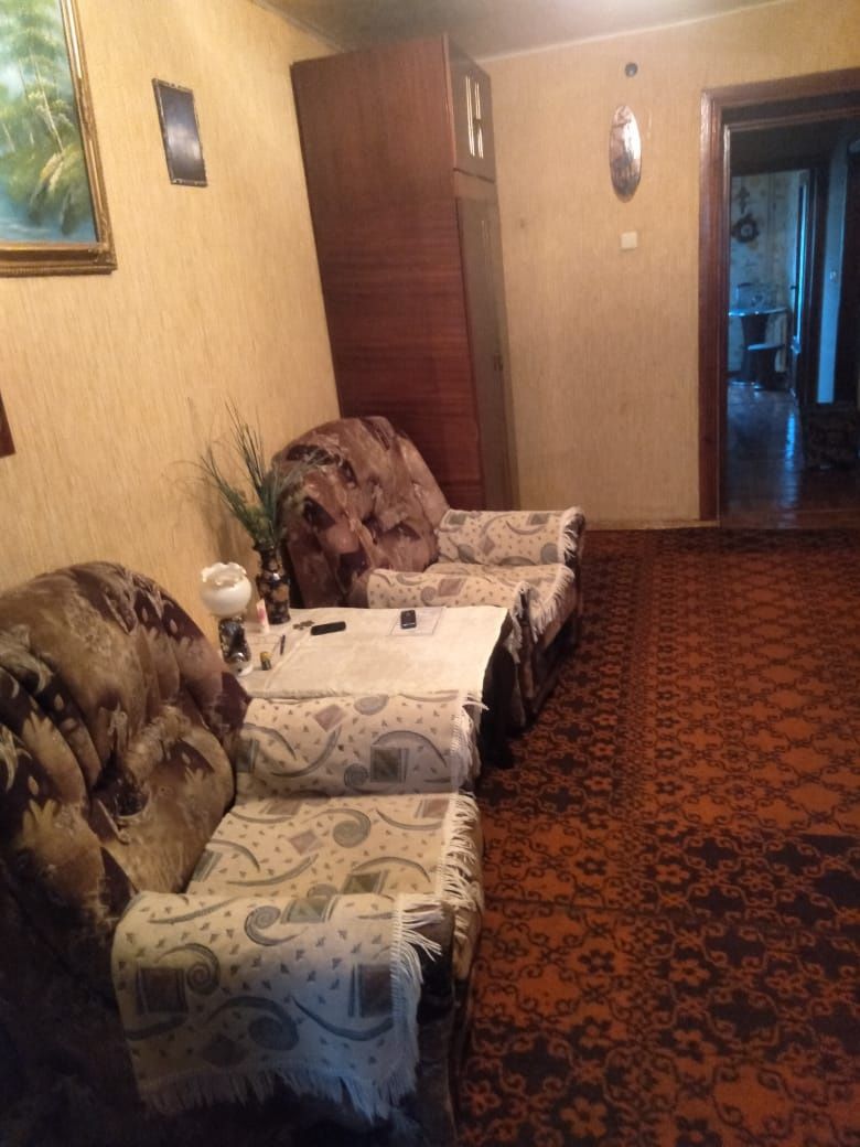 Срочно продам 3 комн.кв. на Ремзаводе, кирпичный.дом, 62 кв.м