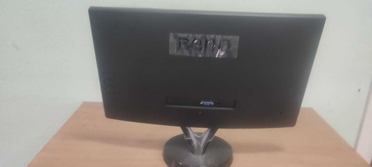 Монитор 19.5" 1600x900 Benq VL2040Z