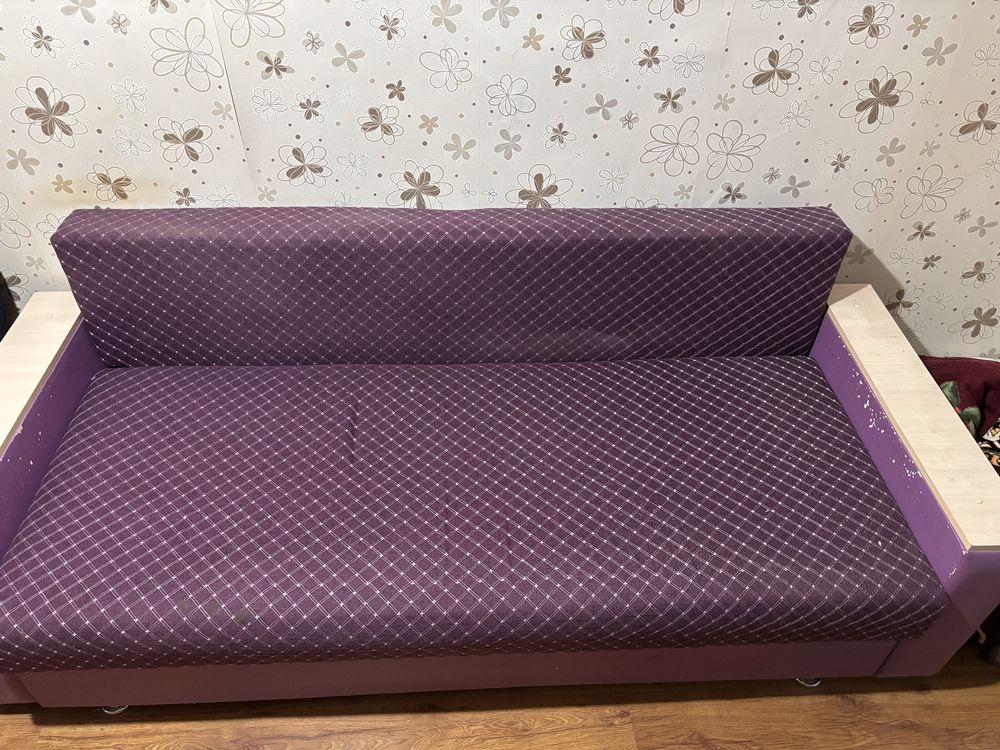 Продается диван раскладной