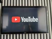 Продам Телевизор SAMSUNG SMART TV.