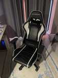 Dxracer компьютерное кресло