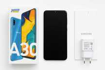 Samsung Galaxy A30