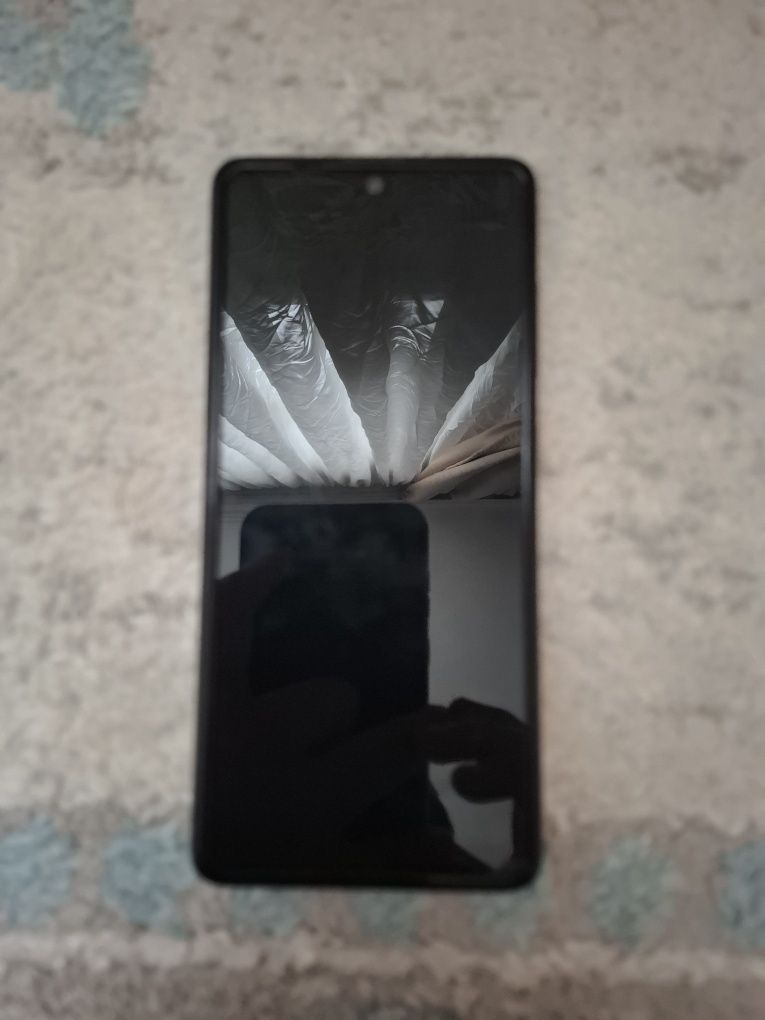 Samsung galaxy A51