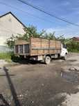 Вывоз мусор Алматы