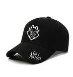 G2 sports MOnesy , Niko