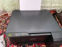 Продам принтер Epson