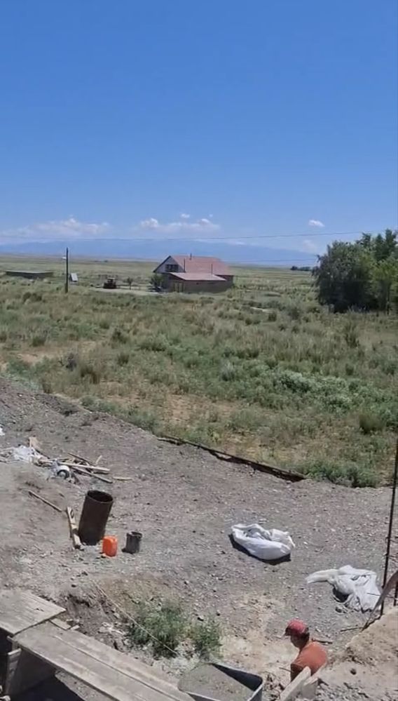 Земля в поселке Жарбулак, Кабанбай