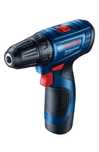 Дрель-шуруповерт Bosch GSR 120-LI