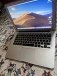 MacBook air 2013