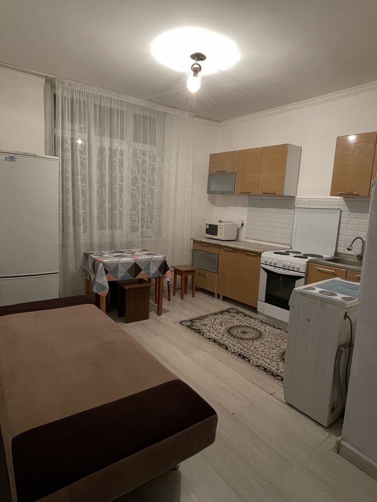 Продам 1 комнатную квартиру  ЖК Аружан