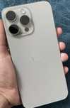 Продам lphone 15 про макс 256