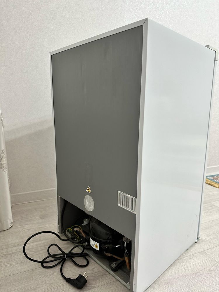 продам морозильную камеру