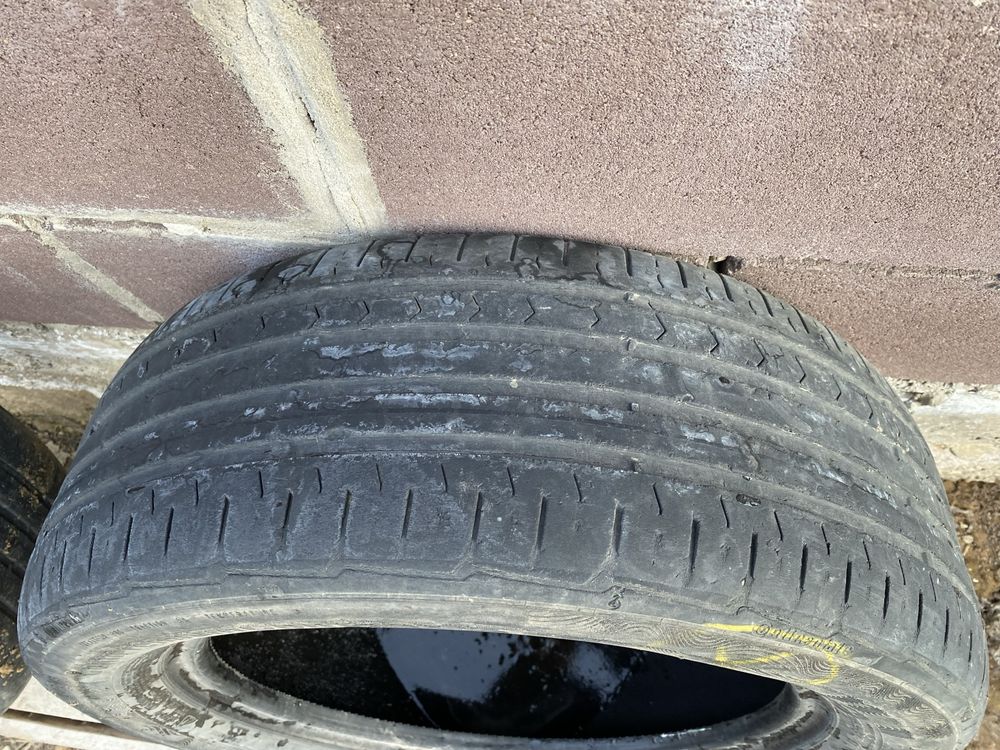 Продам шины летние 205/55 R16