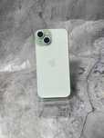 Apple iPhone 15 128 Gb (Карабулак) лот 660097